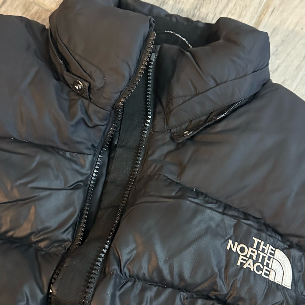 VINTAGE NORTH FACE 700 NUTPSE PUFFER 95